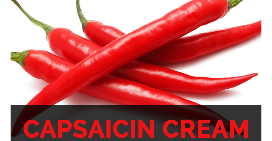 Capsaicin