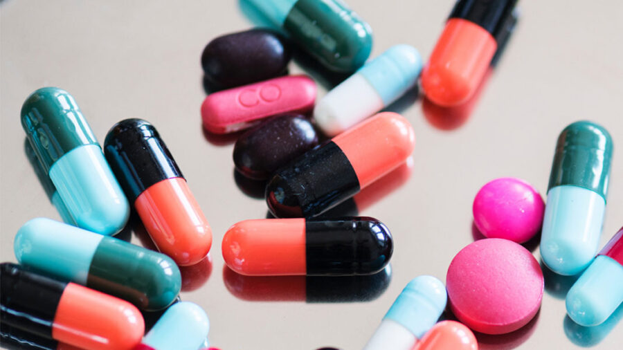 Duloxetine (FPM)