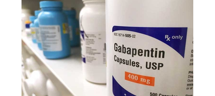 Gabapentin (general use)